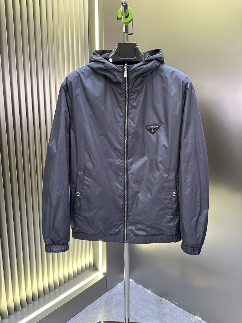 Prada Outwear